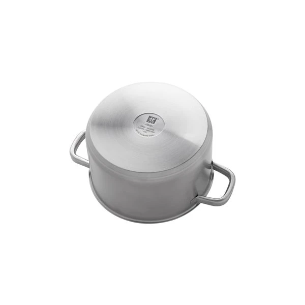 ZWILLING Joy 3.5-L Stainless Steel Saucepot 3 ZWILLING Joy 3.5-L Stainless Steel Saucepot - Image 3