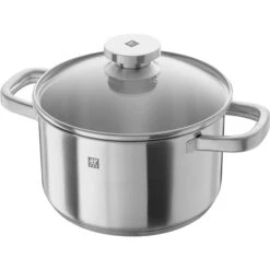 ZWILLING Joy 3.5-L Stainless Steel Saucepot
