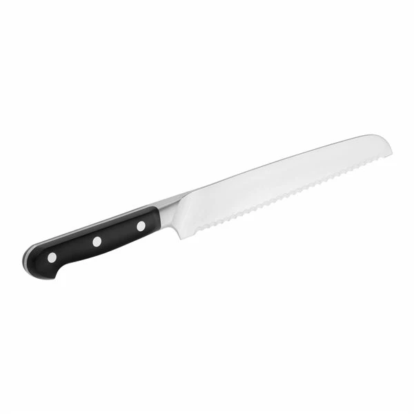 ZWILLING Pro 8-in Bread Knife 2 ZWILLING Pro 8-in Bread Knife - Image 2
