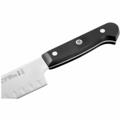 ZWILLING Gourmet 7-in Santoku Knife -Alliedbas Shop 331062470 AlternateImage2 l
