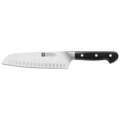 ZWILLING Pro 7-in Santoku Knife