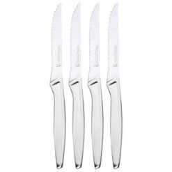 Henckels Steak Knife Set - 4-Piece