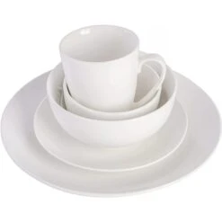 Gibson Ogalla 30-Piece Dinnerware Set