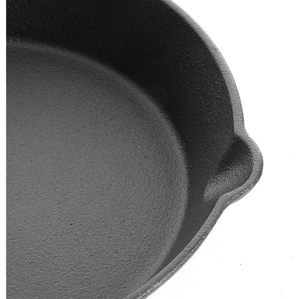 Gibson Home Addlestone 3-Piece Cast Iron Pre Seasoned Skillet Set 1 Gibson Home Addlestone 3-Piece Cast Iron Pre Seasoned Skillet Set