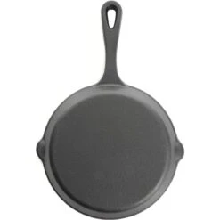 Gibson Home Addlestone 3-Piece Cast Iron Pre Seasoned Skillet Set 7 Gibson Home Addlestone 3-Piece Cast Iron Pre Seasoned Skillet Set -Alliedbas Shop 331062538 AlternateImage4 l