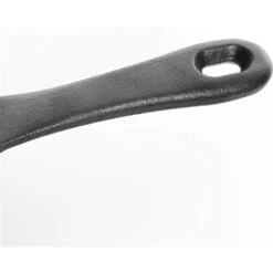 Gibson Home Addlestone 10-in Pre-Seasoned Cast Iron Grill Frying Pan -Alliedbas Shop 331062541 AlternateImage3 l