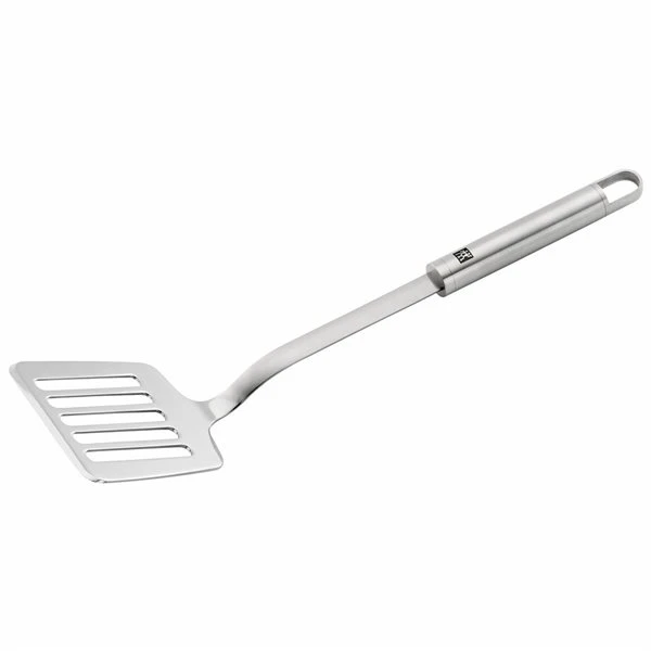ZWILLING Pro 18/10 Stainless Steel Spatula 1 ZWILLING Pro 18/10 Stainless Steel Spatula