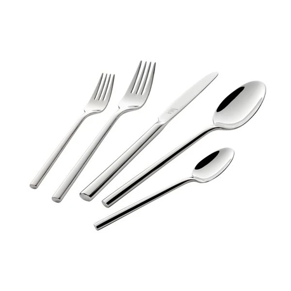 ZWILLING Aberdeen Polished Cutlery Sets - 20-Piece 2 ZWILLING Aberdeen Polished Cutlery Sets - 20-Piece - Image 2