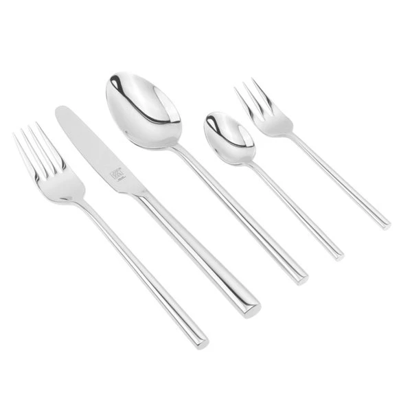 ZWILLING Aberdeen Polished Cutlery Sets - 20-Piece 1 ZWILLING Aberdeen Polished Cutlery Sets - 20-Piece