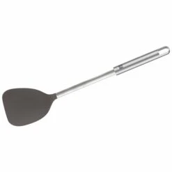 ZWILLING Pro 18/10 Stainless Steel And Silicone Flat Spatula