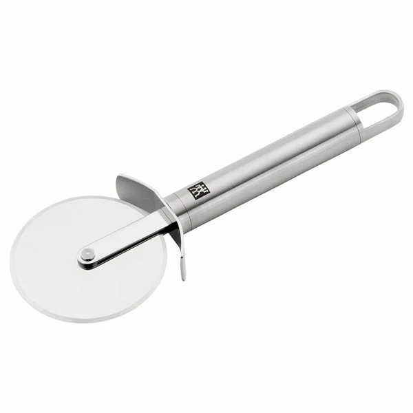 ZWILLING Pro 18/10 Stainless Steel Pizza Cutter 1 ZWILLING Pro 18/10 Stainless Steel Pizza Cutter