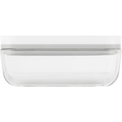 ZWILLING Fresh & Save 0.35-L Grey Glass Vacuum Container -Alliedbas Shop 332003110 AlternateImage3 l