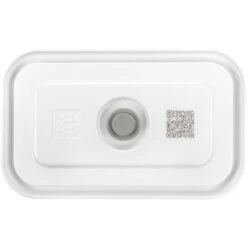 ZWILLING Fresh & Save 0.9-L Grey Glass Vacuum Container -Alliedbas Shop 332003111 AlternateImage2 l