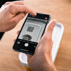 ZWILLING Fresh & Save 0.9-L Grey Glass Vacuum Container -Alliedbas Shop 332003111 AlternateImage4 l