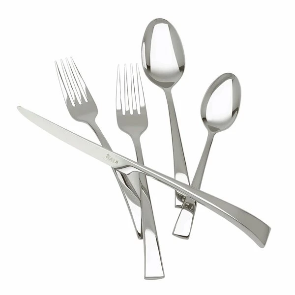 ZWILLING Bellasera Polished Cutlery Sets - 45-Piece 1 ZWILLING Bellasera Polished Cutlery Sets - 45-Piece