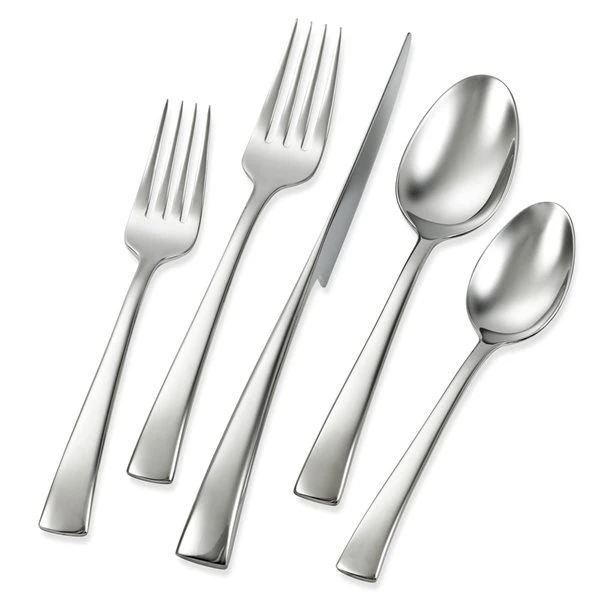 ZWILLING Bellasera Polished Cutlery Sets - 45-Piece 2 ZWILLING Bellasera Polished Cutlery Sets - 45-Piece - Image 2