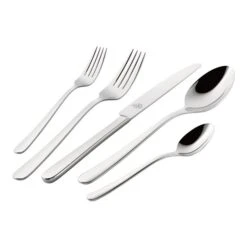 Ballarini Julietta Cutlery Sets - 20-Piece