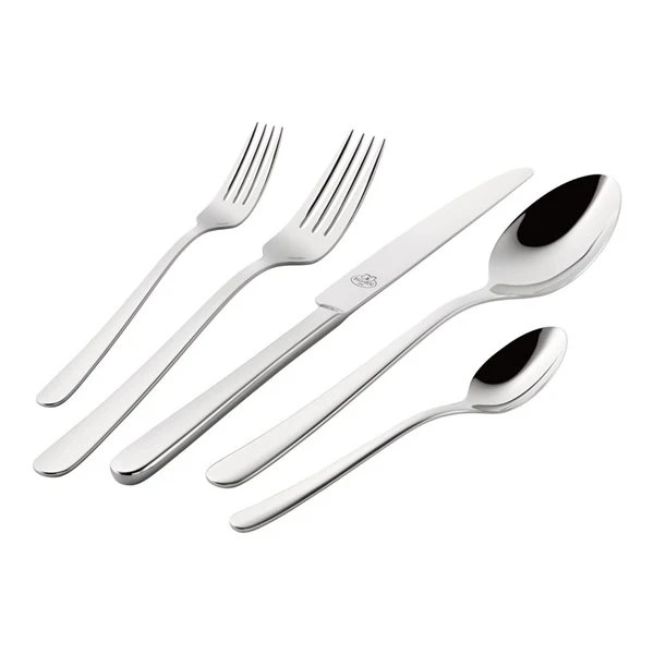 Ballarini Julietta Cutlery Sets - 20-Piece 1 Ballarini Julietta Cutlery Sets - 20-Piece