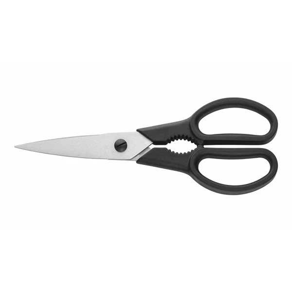 ZWILLING TWIN L 20-cm Multi-Purpose Kitchen Shears 1 ZWILLING TWIN L 20-cm Multi-Purpose Kitchen Shears