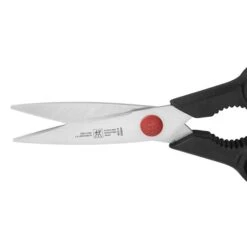 ZWILLING TWIN L 20-cm Multi-Purpose Kitchen Shears 5 ZWILLING TWIN L 20-cm Multi-Purpose Kitchen Shears -Alliedbas Shop 332003129 AlternateImage2 l