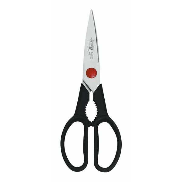 ZWILLING TWIN L 20-cm Multi-Purpose Kitchen Shears 2 ZWILLING TWIN L 20-cm Multi-Purpose Kitchen Shears - Image 2