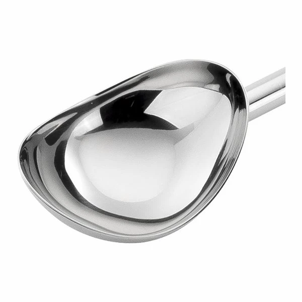 ZWILLING Pro 18/10 Stainless Steel Ice Cream Scoop 2 ZWILLING Pro 18/10 Stainless Steel Ice Cream Scoop - Image 2