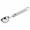 ZWILLING Pro 18/10 Stainless Steel Ice Cream Scoop