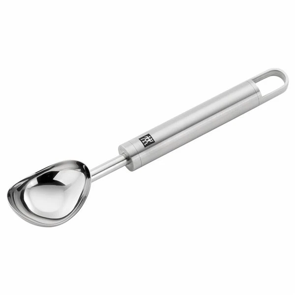 ZWILLING Pro 18/10 Stainless Steel Ice Cream Scoop 1 ZWILLING Pro 18/10 Stainless Steel Ice Cream Scoop