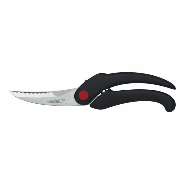ZWILLING 25-cm Poultry Shears 1 ZWILLING 25-cm Poultry Shears