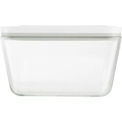 ZWILLING Fresh & Save 2-L Grey Glass Vacuum Container -Alliedbas Shop 332003139 AlternateImage1 l