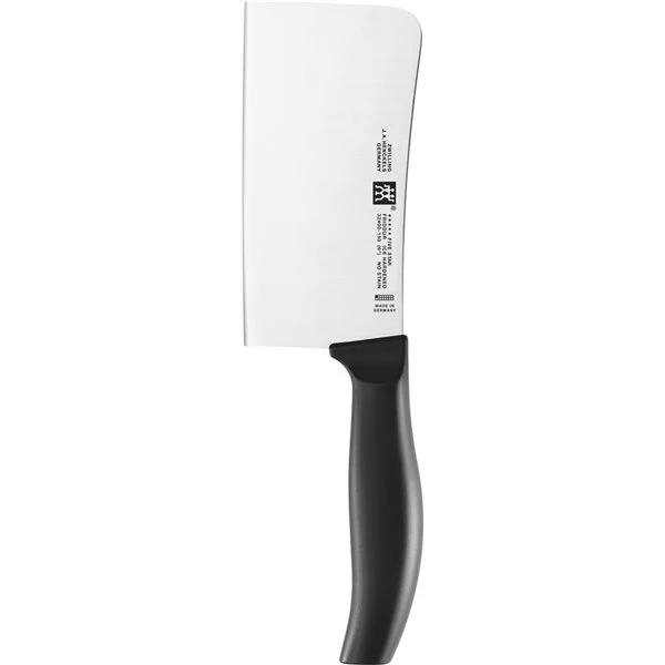 ZWILLING Five Star 6-in Cleaver 2 ZWILLING Five Star 6-in Cleaver - Image 2