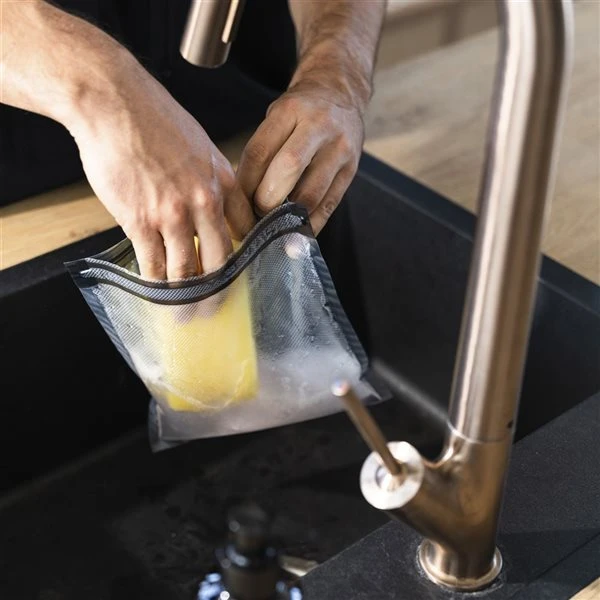 ZWILLING Fresh & Save 1.2-L Vacuum Bags - 10-Pack 2 ZWILLING Fresh & Save 1.2-L Vacuum Bags - 10-Pack - Image 2