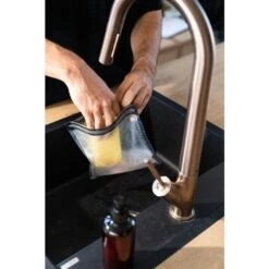 ZWILLING Fresh & Save 1.2-L Vacuum Bags - 10-Pack 8 ZWILLING Fresh & Save 1.2-L Vacuum Bags - 10-Pack -Alliedbas Shop 332003148 AlternateImage3 l