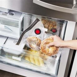 ZWILLING Fresh & Save 1.2-L Vacuum Bags - 10-Pack