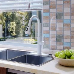 Clihome Matte White 4-Function Single-Handle Pull-Down Spout Kitchen Faucet With Base Plate 7 Clihome Matte White 4-Function Single-Handle Pull-Down Spout Kitchen Faucet With Base Plate -Alliedbas Shop 332004298 AlternateImage3 l