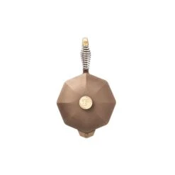 Finex 8-in Cast Iron Skillet And Lid