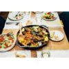 Lodge Chef Collection 14-in Chef Style Skillet