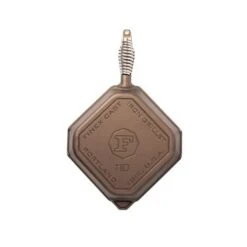 Finex 10-in Cast Iron Cooking Pan