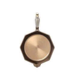 Finex 12-in Cast Iron Skillet -Alliedbas Shop 332006102 MainImage 001 l