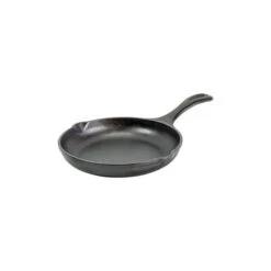 Lodge Chef Collection 8.75-in Cast Iron Skillet
