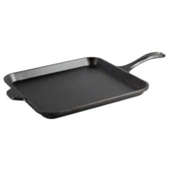 Lodge 11-in Cast Iron Square Griddle
