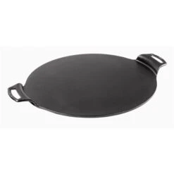 Lodge Bakeware 15-in Cast Iron Baking Pan