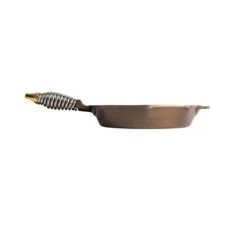 Finex 10-in Cast Iron Skillet -Alliedbas Shop 332006136 AlternateImage2 l