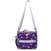 Bentgo Kids Polyester Food Lunch Bag - Unicorn