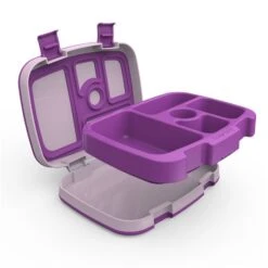 Bentgo Kids Multisize Plastic Food Storage Container