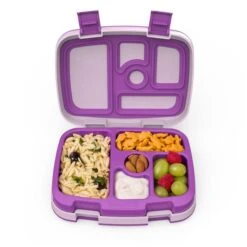 Bentgo Kids Multisize Plastic Food Storage Container 7 Bentgo Kids Multisize Plastic Food Storage Container -Alliedbas Shop 332007053 MainImage 001 l