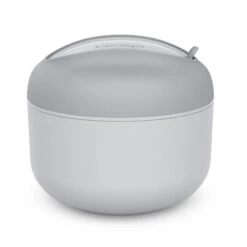 Bentgo Bowl 4-oz Stainless Steel Food Storage Container -Alliedbas Shop 332007055 AlternateImage2 l