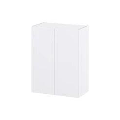 Hugo&Borg Lasalle 27 X 35 X 14.88-in Glacier White Door Wall Semi-Custom Cabinet 9 Hugo&Borg Lasalle 27 X 35 X 14.88-in Glacier White Door Wall Semi-Custom Cabinet -Alliedbas Shop 332014283 MainImage 001 l