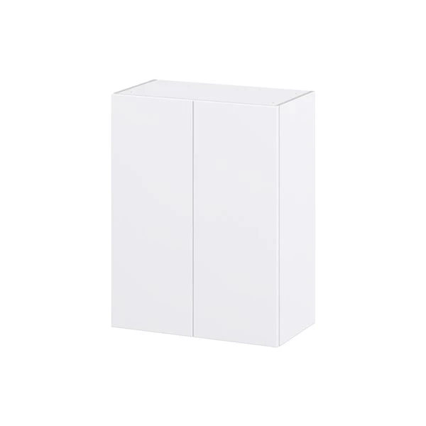 Hugo&Borg Lasalle 27 X 35 X 14.88-in Glacier White Door Wall Semi-Custom Cabinet 5 Hugo&Borg Lasalle 27 X 35 X 14.88-in Glacier White Door Wall Semi-Custom Cabinet - Image 5