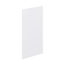 Hugo&Borg Lasalle 17.88 X 34.88 X 0.75-in Cabinet Door Front - White 9 Hugo&Borg Lasalle 17.88 X 34.88 X 0.75-in Cabinet Door Front - White -Alliedbas Shop 332014294 MainImage 001 l